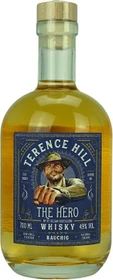 St. Kilian Terence Hill The Hero Rauchig 700ml