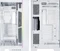 Lian Li O11 Dynamic / O11D EVO XL, weiß, Glasfenster Vorschaubild