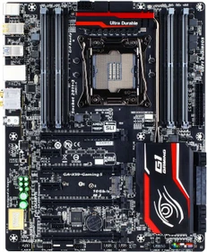 GIGABYTE GA-X99-Gaming 5 (Intel 2011-3)