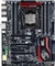 GIGABYTE GA-X99-Gaming 5 (Intel 2011-3) Vorschaubild