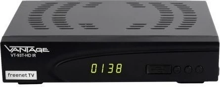 Vantage VT-93 C/T-HD