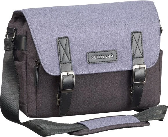 Cullmann Bristol Maxima 322+ Schultertasche blau