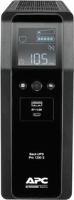 APC Back-UPS Pro BR, 1200VA, USB