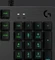 Logitech G513 Carbon, schwarz, Romer-G Linear, USB, DE Vorschaubild