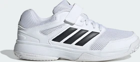 adidas Speedcourt IN cloud white/core black (Junior)