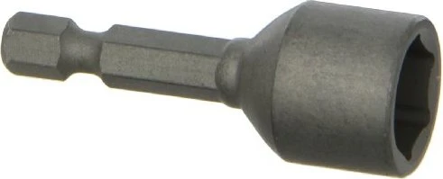 Wera 869/4 Außensechskant Bit 1/4", 12x50mm, 1 Stück