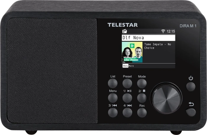 Telestar DIRA M 1