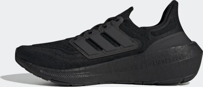 adidas Ultraboost Light core black