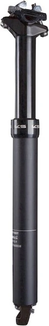 Kind Shock E20i 30.9mm/150mm/474mm Teleskop-Sattelstütze