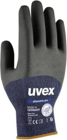 UVEX phynomic pro Arbeitshandschuhe 10/XL