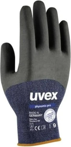 UVEX phynomic pro Arbeitshandschuhe