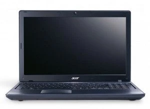 Acer Travelmate 5744-384G50Mnkk, Core i3-380M, 4GB RAM, 500GB HDD, DE