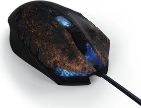 Hama uRage Morph-Apocalypse Gaming Mouse, USB