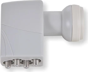 Polytron OSP-AP 40 lichtgrau