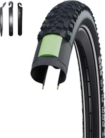 Schwalbe Smart Sam Plus 27.5x2.25" Reifen