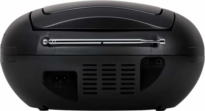 Medion Life E65711 Boombox mit CD/MP3-Player