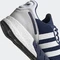 adidas ZX 1K Boost dark blue/cloud white/core black (Herren) Vorschaubild