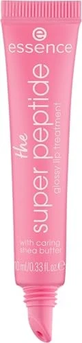 Essence The Super Peptide Glossy Lip Treatment 02 pinkified!, 10ml