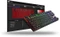 Cooler Master SK630 Tenkeyless, LEDs RGB, MX LOW PROFILE RGB RED, USB, DE Vorschaubild