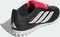 adidas Predator Club Fold-Over Tongue TF core black/cloud white/lucid red (Herren) Vorschaubild