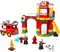 LEGO DUPLO - Feuerwehrwache Vorschaubild