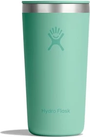 Hydro Flask All Around Tumbler Isolierbecher 355ml mermaid green