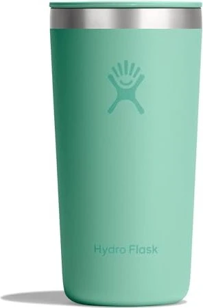 Hydro Flask All Around Tumbler Isolierbecher 355ml mermaid green