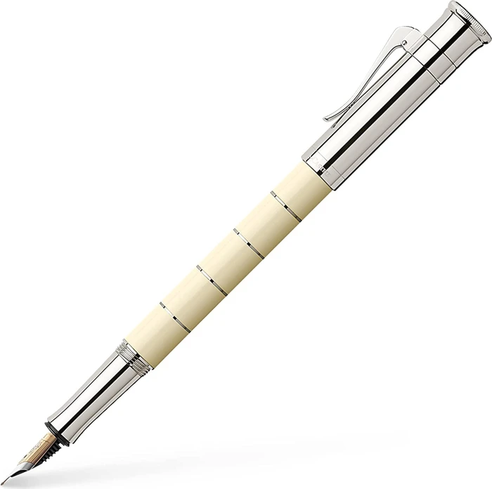 Graf von Faber-Castell Classic Anello Füllfederhalter