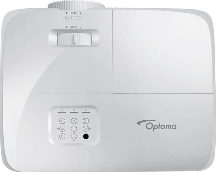 Optoma HD27e