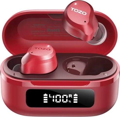 Tozo NC9 rot