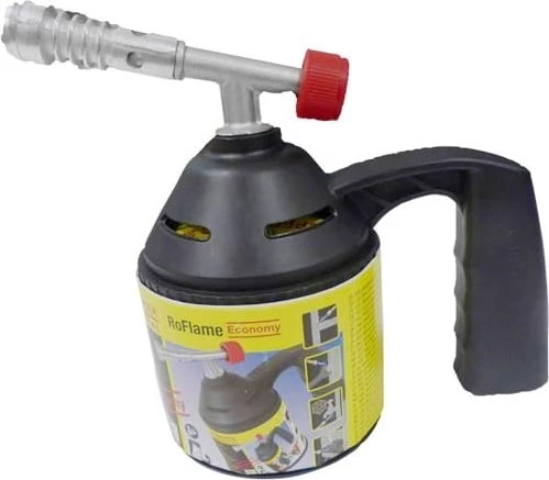 Rothenberger RoFlame Economy Gas-Lötlampe