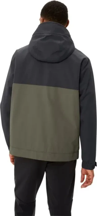 Vaude Manukau III Funktionsjacke khaki (Herren)