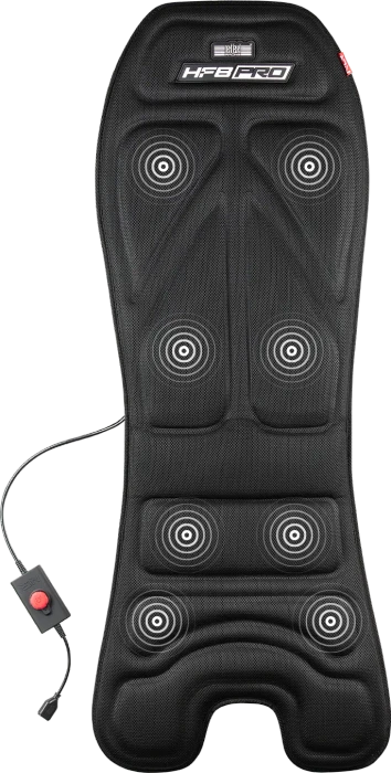 Next Level Racing HF8 Pro Haptic Gaming Pad
