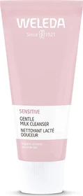 Weleda Sensitive Gentle Milk Cleanser, 75ml