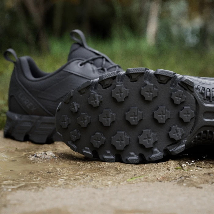 adidas Terrex Rockadia core black/carbon (Herren)