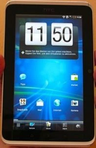 HTC Flyer, 32GB, UMTS