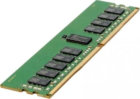 HPE RDIMM     16GB Kit, DDR4-2666, CL19-19-19, 2RX8, reg ECC