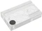 EK Water Blocks EK-FC Bridge DUAL Serial 3-Slot CSQ Acryl Vorschaubild