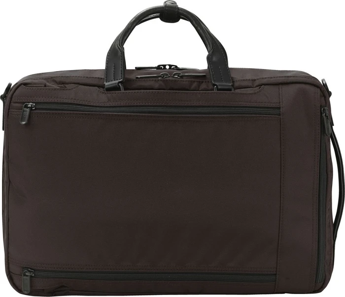 Victorinox Laptoptasche mit zwei Trageoptionen 15", braun
