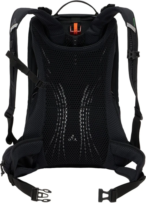Vaude Trailvent 10 schwarz (Damen)
