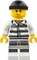 LEGO City Polizei - Polizeiwache Vorschaubild