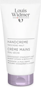 Louis Widmer Handcreme leicht parfümiert, 50ml
