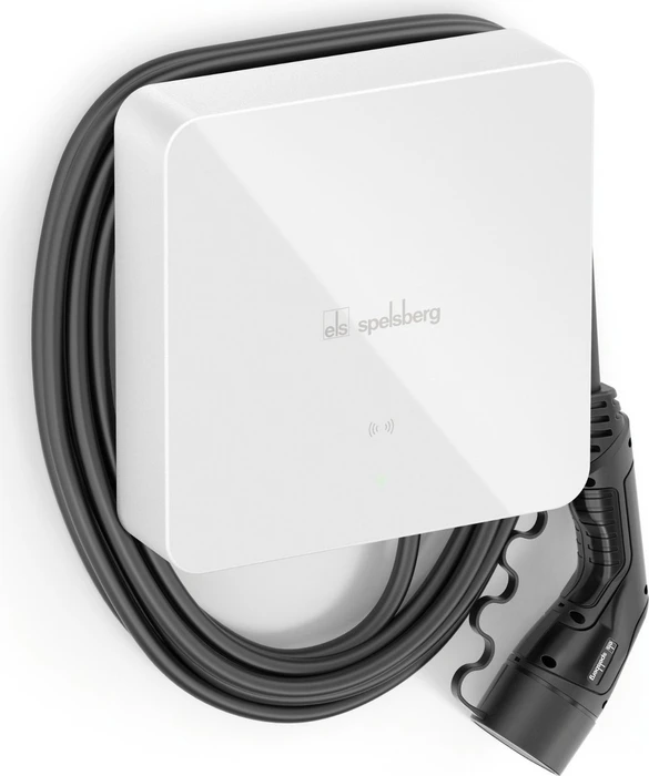 Spelsberg Wallbox Smart Pro