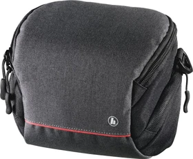 Hama Sambia 100 Kameratasche schwarz/grau