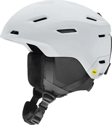 Smith Descend MIPS Helm matte white