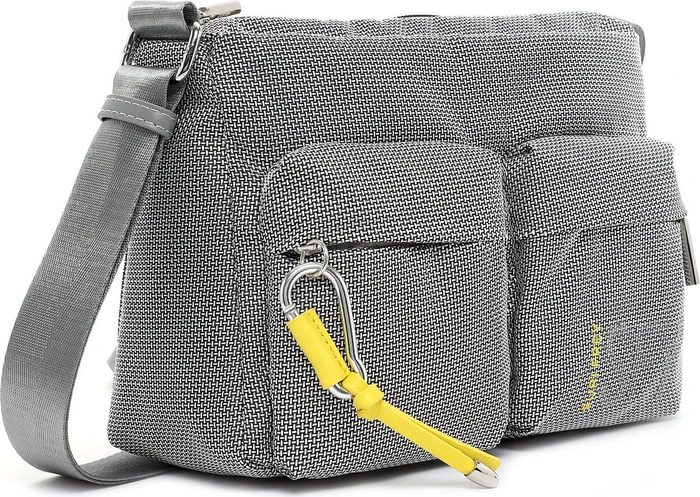 Suri Frey Sports Marry Big Umhängetasche light grey