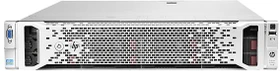 HP ProLiant DL380p Gen8, Xeon E5-2620 v2, 16GB RAM, 2HE (733643-425)