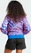 adidas x FARM Rio Firebird Originals Trainingsjacke true pink (Damen) Vorschaubild