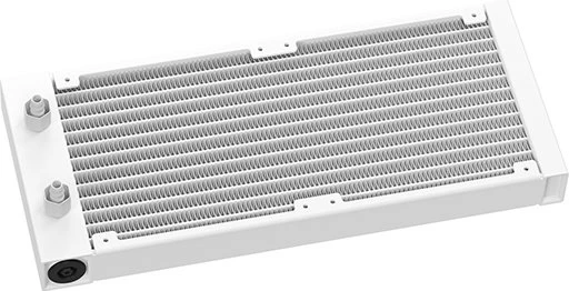DeepCool LM240 WH, weiß