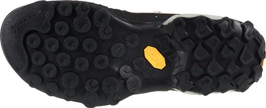 La Sportiva TX4 Mid GTX taupe/emerald (Damen)
